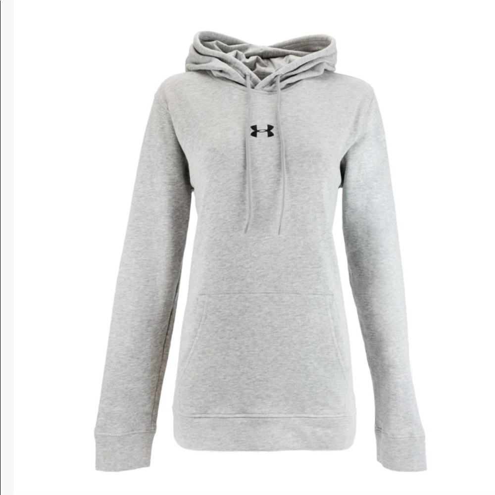 Women’s Under Armour hoodie